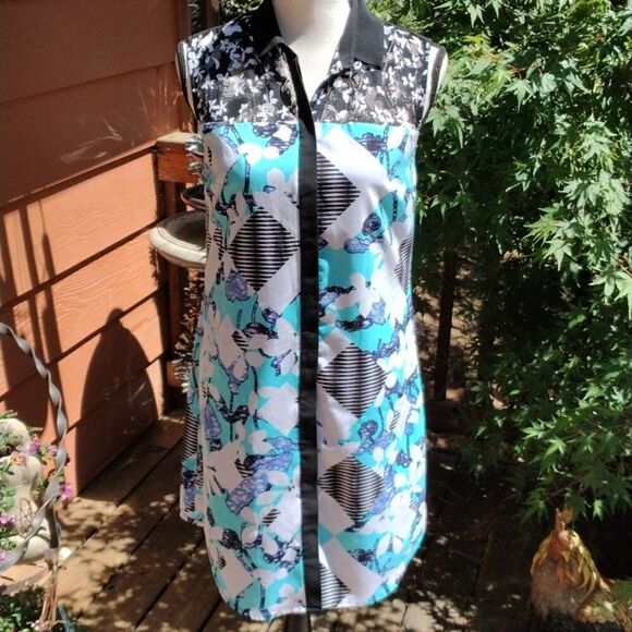 Peter Pilotto for Target Dress - Picture 1 of 11